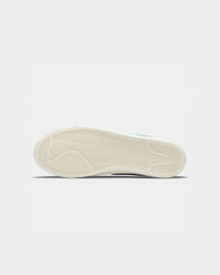 Nike Blazer Low '77 Vintage White/Washed Teal