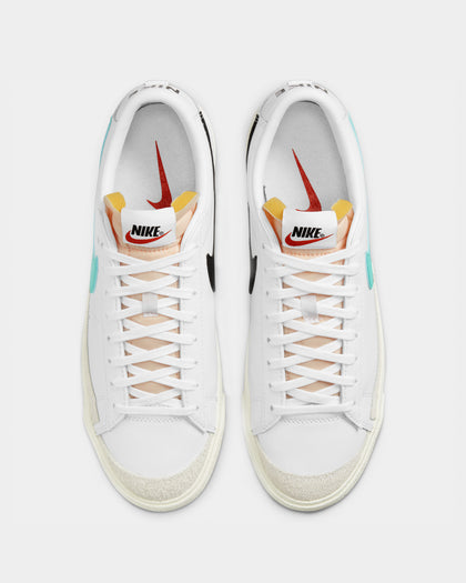 Nike Blazer Low '77 Vintage White/Washed Teal