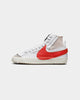 Nike Blazer Mid '77 Jumbo White/Habanero