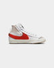 Nike Blazer Mid '77 Jumbo White/Habanero