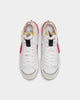 Nike Blazer Mid '77 Jumbo White/Habanero