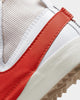 Nike Blazer Mid '77 Jumbo White/Habanero