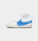 Nike Blazer Mid '77 Jumbo White/University Blue