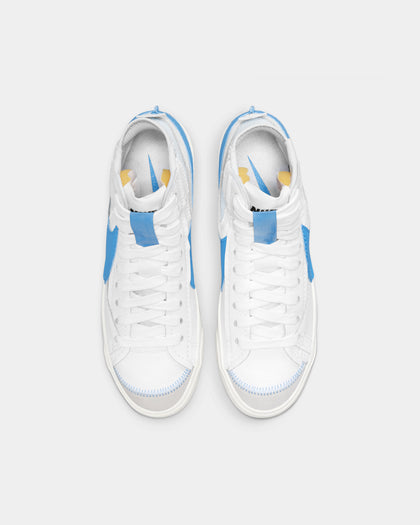 Nike Blazer Mid '77 Jumbo White/University Blue
