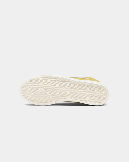 Nike Blazer Mid '77 Vivid Sulfur/Sail/White