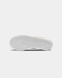 Nike Women's Blazer Low Platform Sanddrift/Hemp-Sanddrift/Black