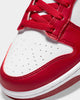 Nike Women's Dunk Low Next Nature "Gym Red" White/Gym Red