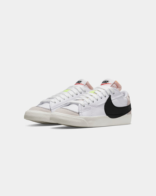 Nike Blazer Low '77 Jumbo White/Black