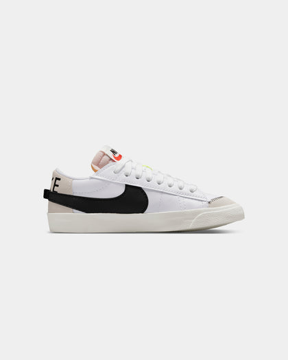 Nike Blazer Low '77 Jumbo White/Black