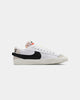 Nike Blazer Low '77 Jumbo White/Black