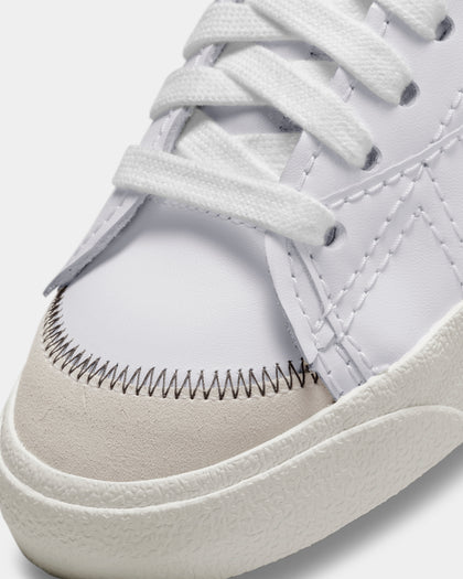 Nike Blazer Low '77 Jumbo White/Black