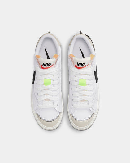 Nike Blazer Low '77 Jumbo White/Black