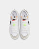 Nike Blazer Low '77 Jumbo White/Black