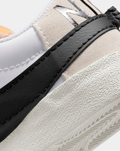 Nike Blazer Low '77 Jumbo White/Black