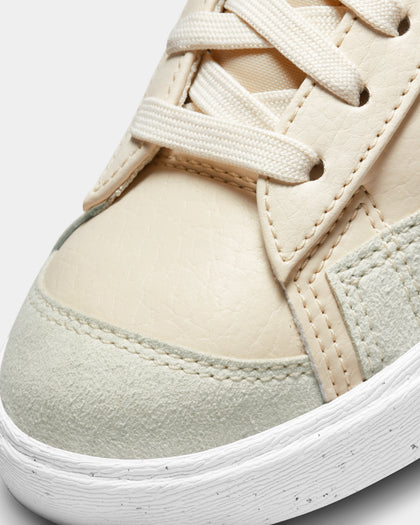 Nike Women's Blazer Mid '77 Next Nature White