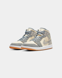 Jordan Air Jordan 1 Mid SE "Coconut Milk" Coconut Milk