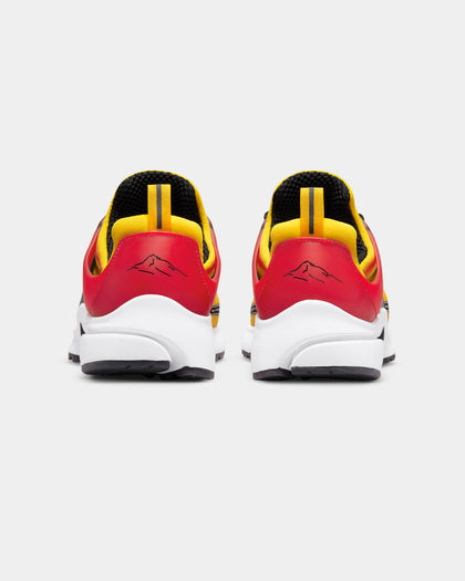 Nike Air Presto Speed Yellow/Black