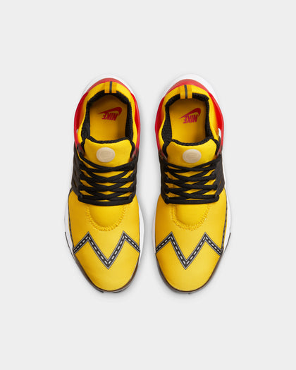 Nike Air Presto Speed Yellow/Black