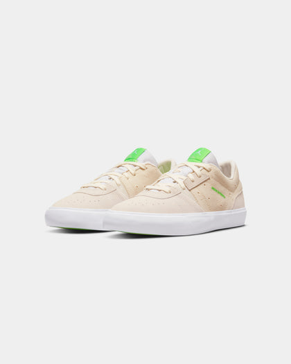 Jordan Women's Jordan Series .05 'Dear Studio' White/Phantom/Green Strike/Iris Whisper