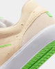 Jordan Women's Jordan Series .05 'Dear Studio' White/Phantom/Green Strike/Iris Whisper