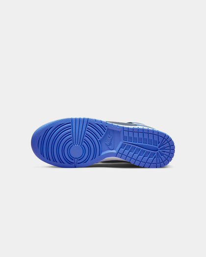 Nike Dunk Hi Retro "Obsidian" Medium Blue/White