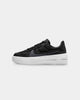 Nike Women's Air Force 1 PLT.AF.ORM Black/Anthracite