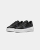 Nike Women's Air Force 1 PLT.AF.ORM Black/Anthracite
