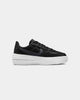 Nike Women's Air Force 1 PLT.AF.ORM Black/Anthracite