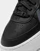Nike Women's Air Force 1 PLT.AF.ORM Black/Anthracite