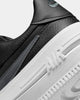 Nike Women's Air Force 1 PLT.AF.ORM Black/Anthracite