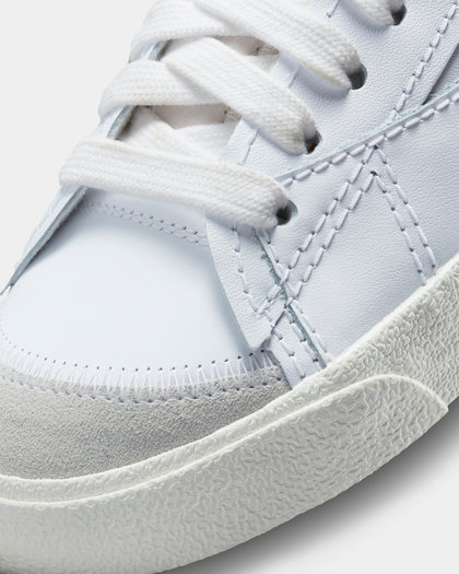 Nike Blazer Low '77 Jumbo White/Old Royal