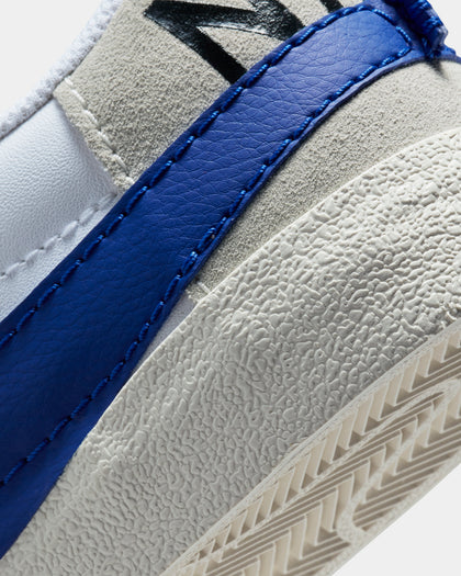 Nike Blazer Low '77 Jumbo White/Old Royal