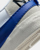 Nike Blazer Low '77 Jumbo White/Old Royal