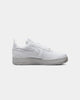 Nike Air Force 1 Crater Flyknit NN White/Summit White/Platinum Tint