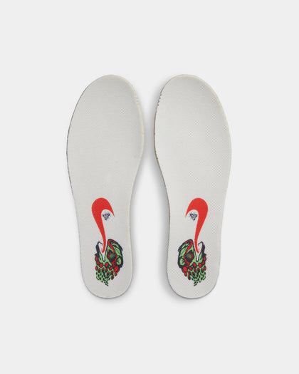 Nike Air Force 1 Crater Flyknit NN White/Summit White/Platinum Tint