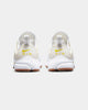 Nike Women's Air Presto White/Vivid Sulfur