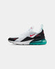 Nike Air Max 270 White/Rush Pink/Washed Teal
