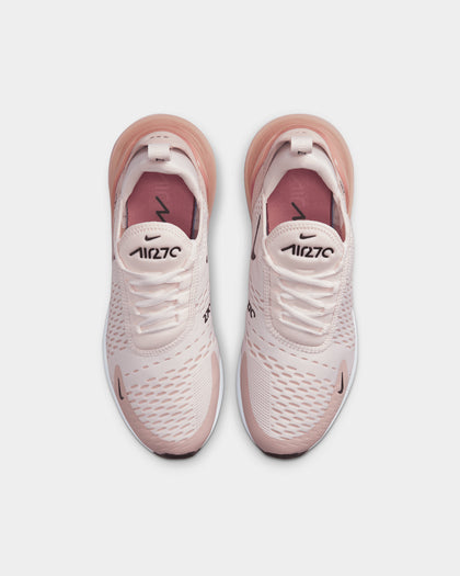 Nike Women's Air Max 270 Light Soft Pink