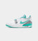 Jordan Air Jordan Legacy 312 Low White/Washed Teal-Wolf Grey