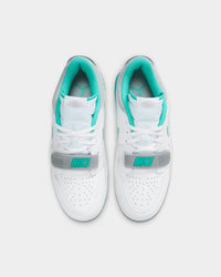 Jordan Air Jordan Legacy 312 Low White/Washed Teal-Wolf Grey