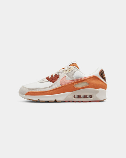 Nike Air Max 90 SE Sail/Lt Madder Root