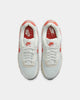 Nike Women's Air Max 90 Summit White/Mantra Orange