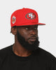 New Era San Francisco 49ers 'Patch Up' 59FIFTY Fitted Original Team Colours