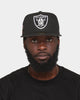 New Era Las Vegas Raiders 'Patch Up' 59FIFTY Fitted Original Team Colours