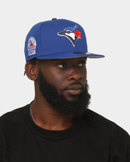 New Era Toronto Blue Jays 'Patch Up' 59FIFTY Fitted Original Team Colours