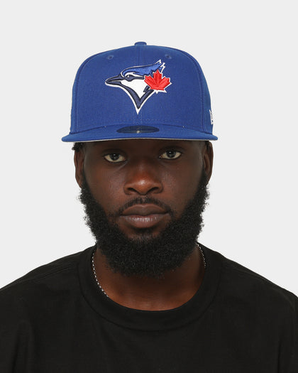New Era Toronto Blue Jays 'Patch Up' 59FIFTY Fitted Original Team Colours