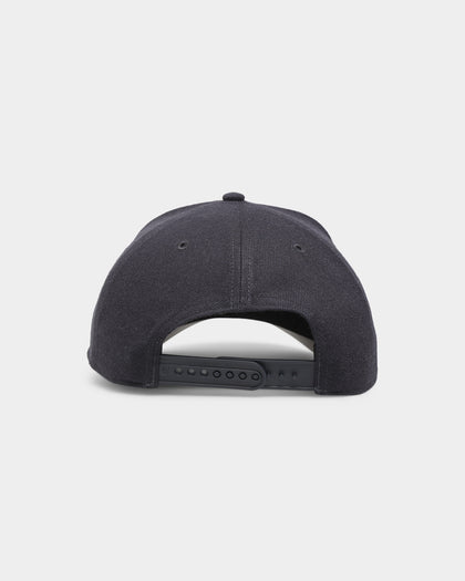 47 Brand New York Yankees MVP DT Snapback Navy