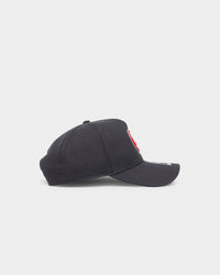 47 Brand New York Yankees MVP DT Snapback Navy