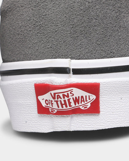 Vans SK8-Low (Colour Block) Drizzle/True White