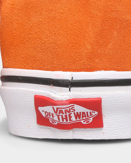 Vans Old Skool Orange Tiger/True White
